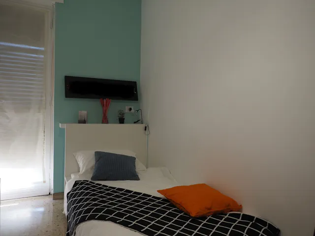 Private room in Via Amedeo Ugolini, Turin (897106) room image 2