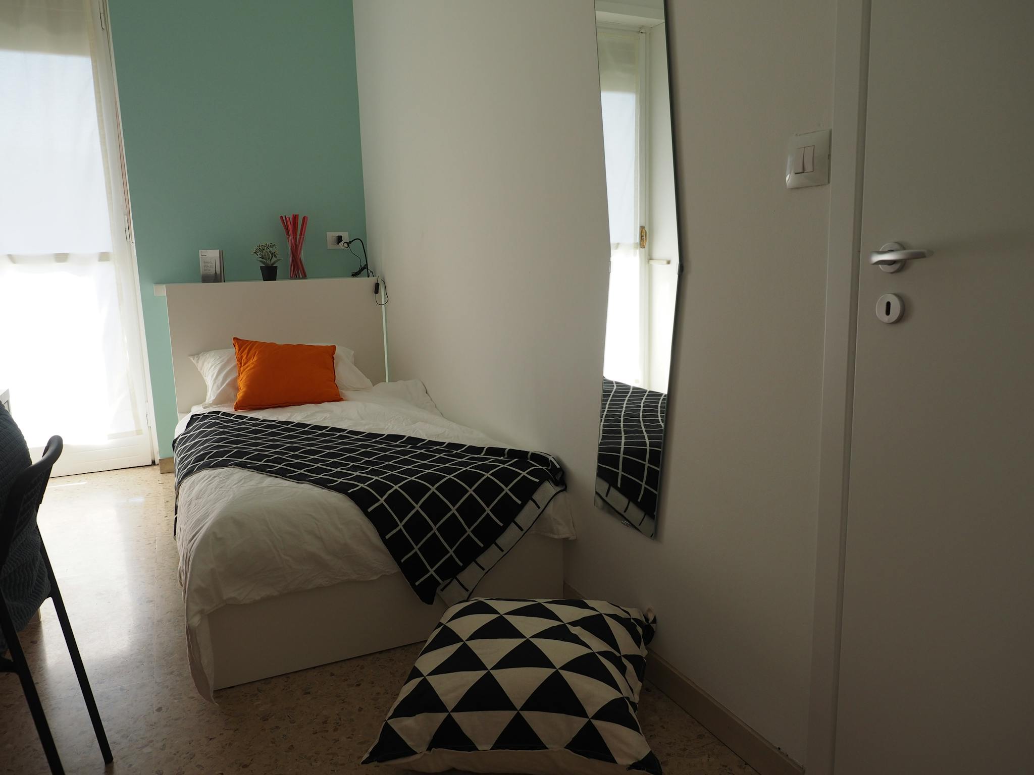 Via Amedeo Ugolini, Turin preview