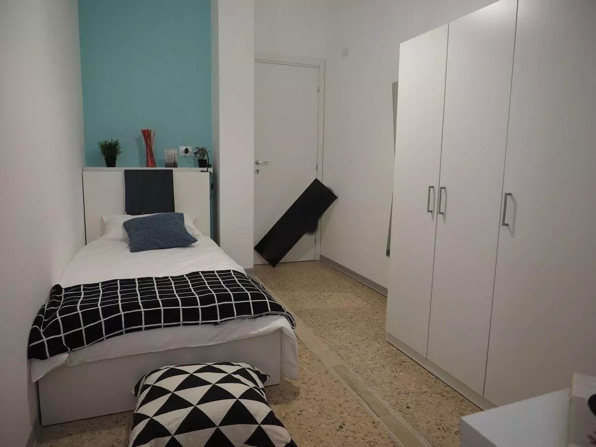 Via Amedeo Ugolini, Turin