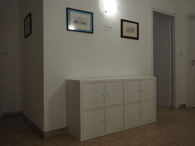 Private room in Via Amedeo Ugolini, Turin (897432) room image 9