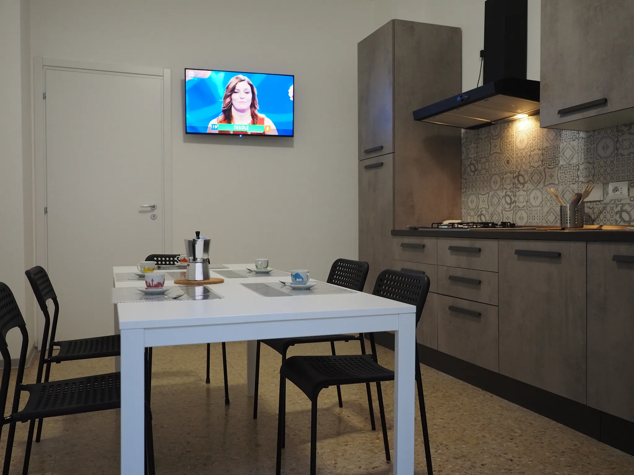 Private room in Via Amedeo Ugolini, Turin (897432) ROOM 3