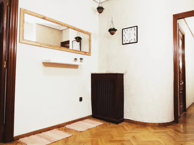 Private room in Carrer de Xàtiva, Valencia (897557) room image 30