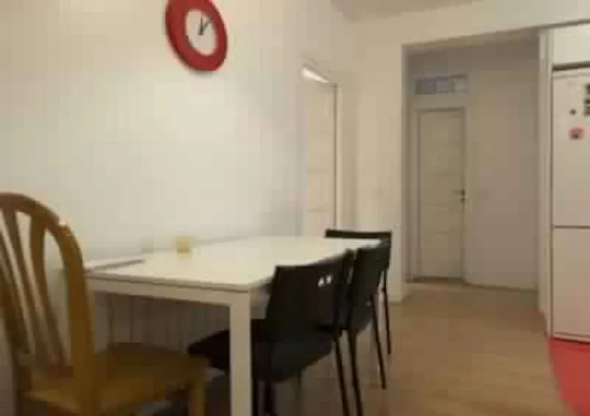 Private room in Calle de Peña de Francia, Madrid (897828) ROOM 2