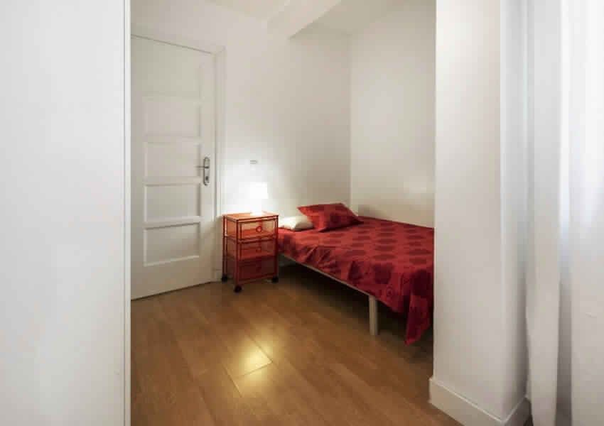 Calle de Peña de Francia, Madrid preview