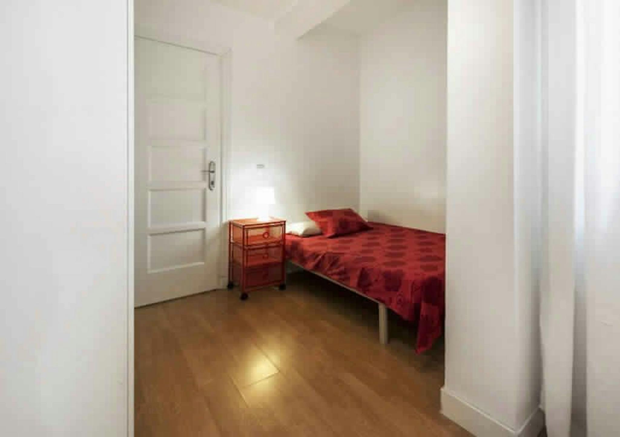 Calle de Peña de Francia, Madrid preview