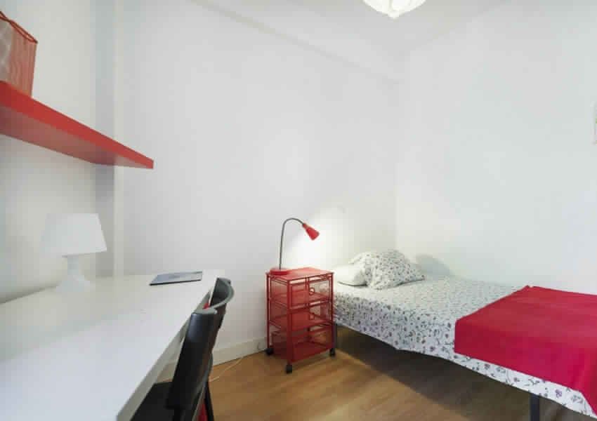 Calle de Peña de Francia, Madrid Madrid