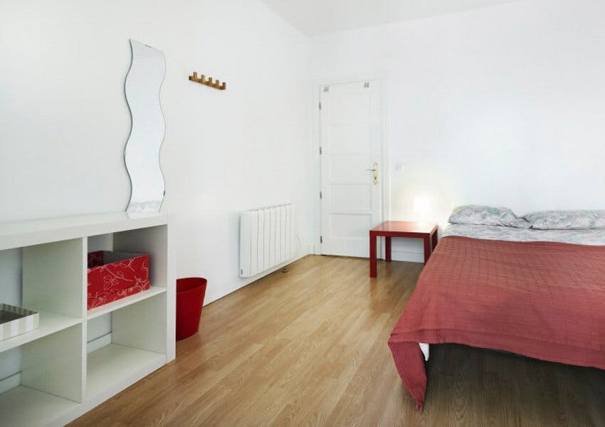 Calle de Peña de Francia, Madrid preview