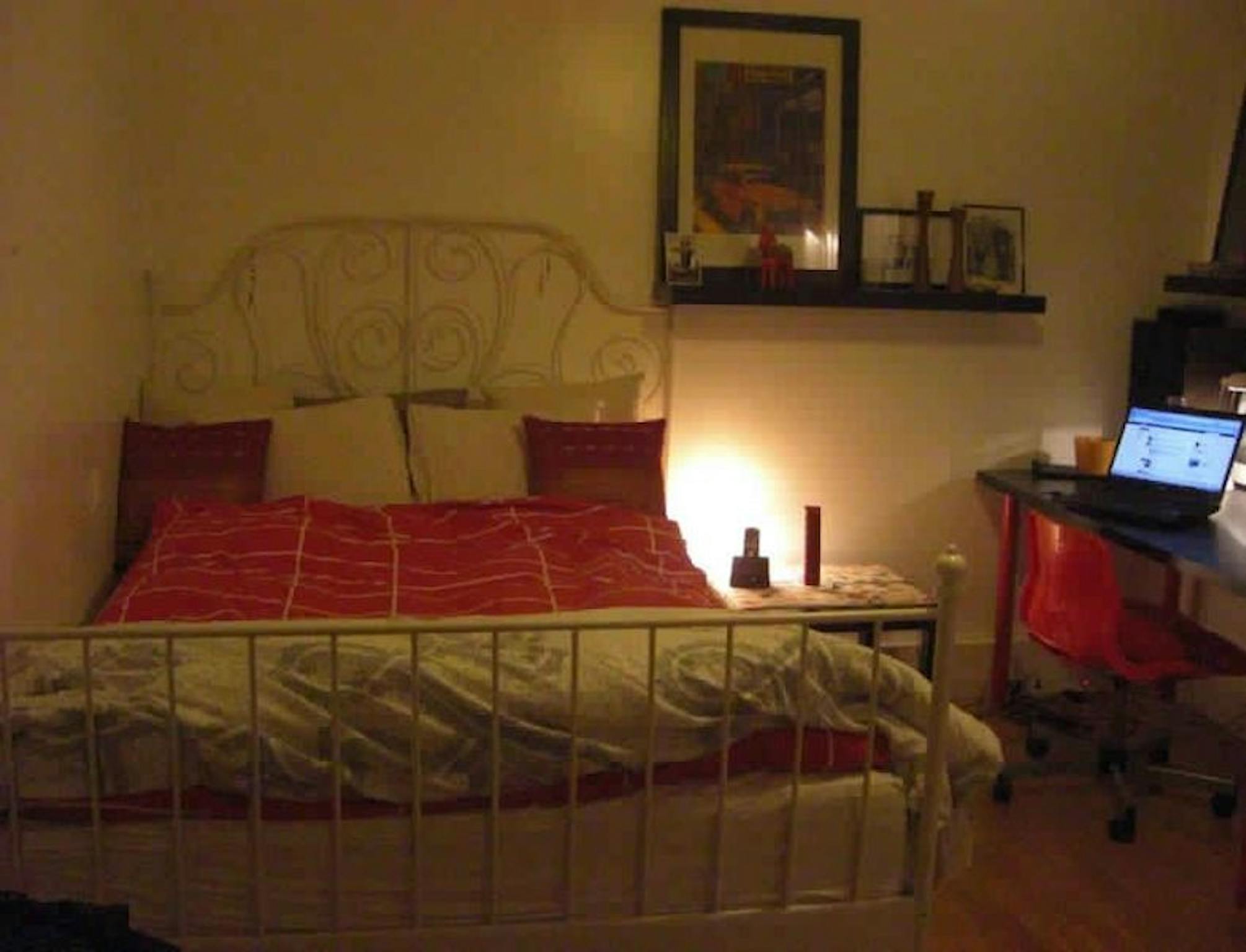 Calle del Casino, Madrid preview