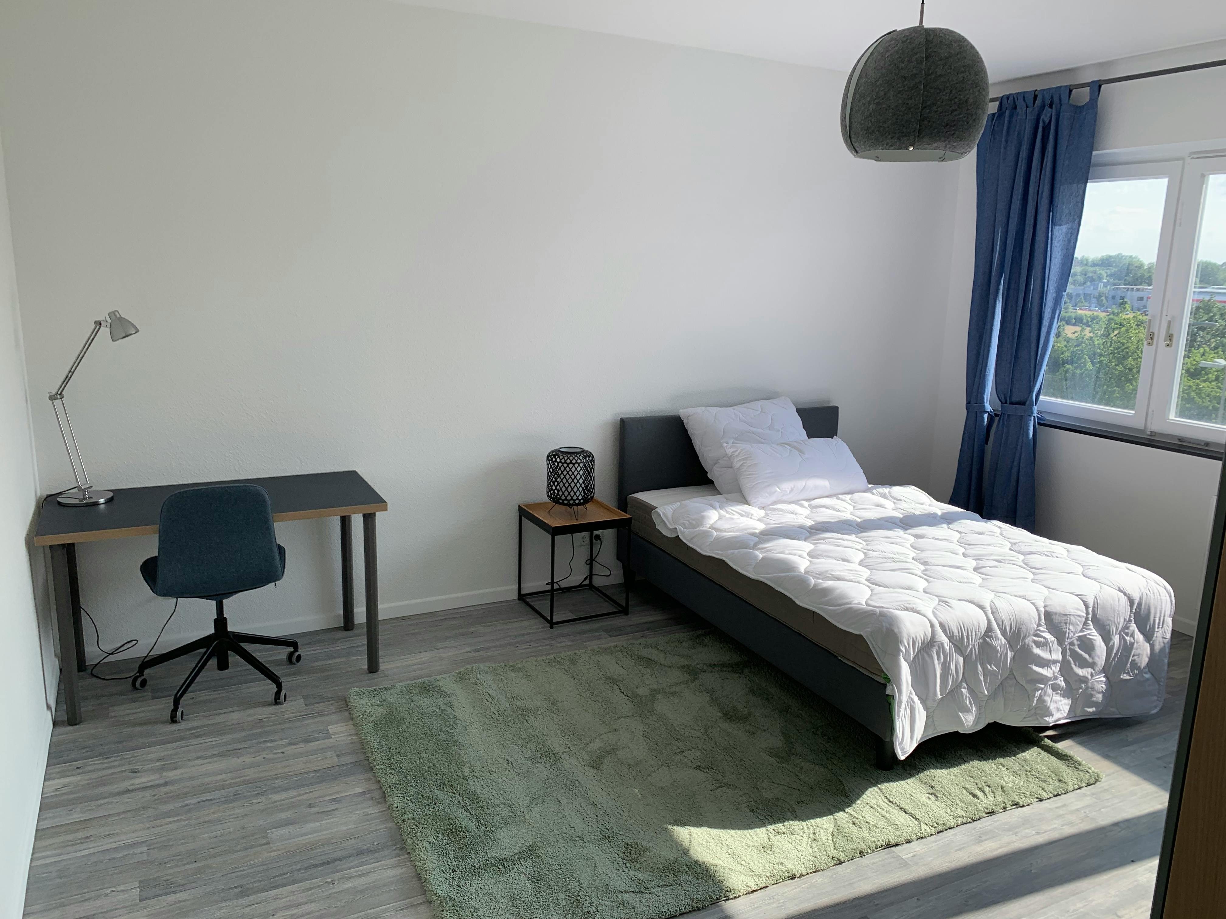 Private room for rent on Motzener Straße, Berlin - Ansicht 3