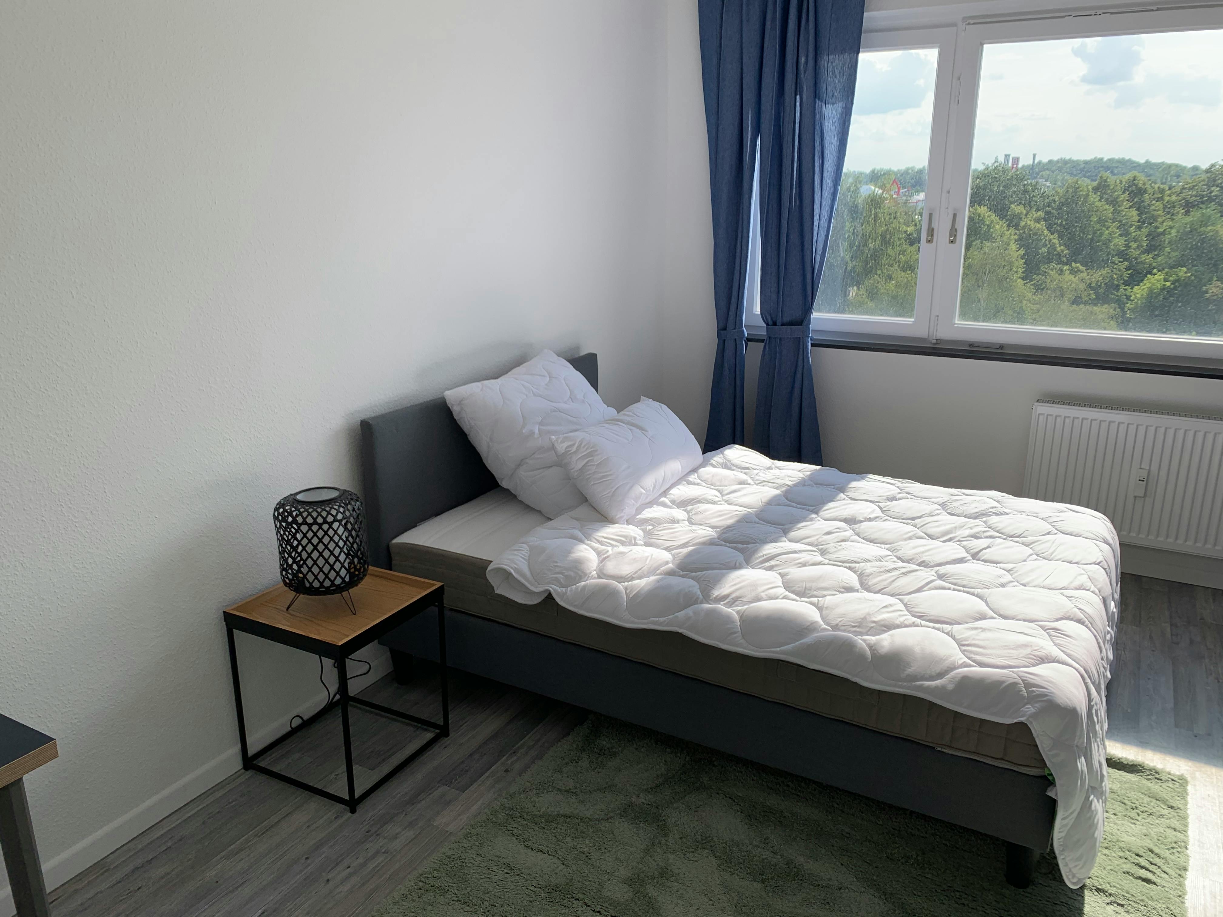 Private room for rent on Motzener Straße, Berlin - Ansicht 4