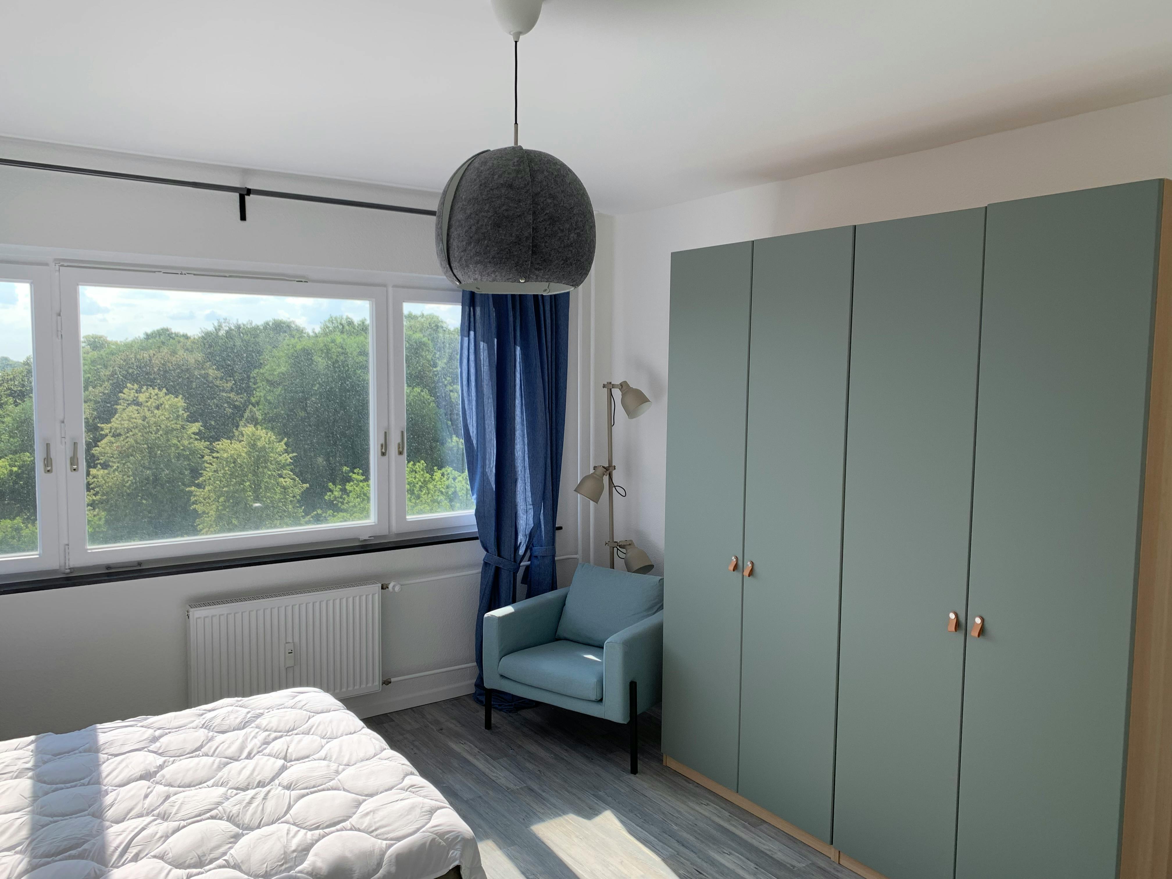 Private room for rent on Motzener Straße, Berlin - Ansicht 6