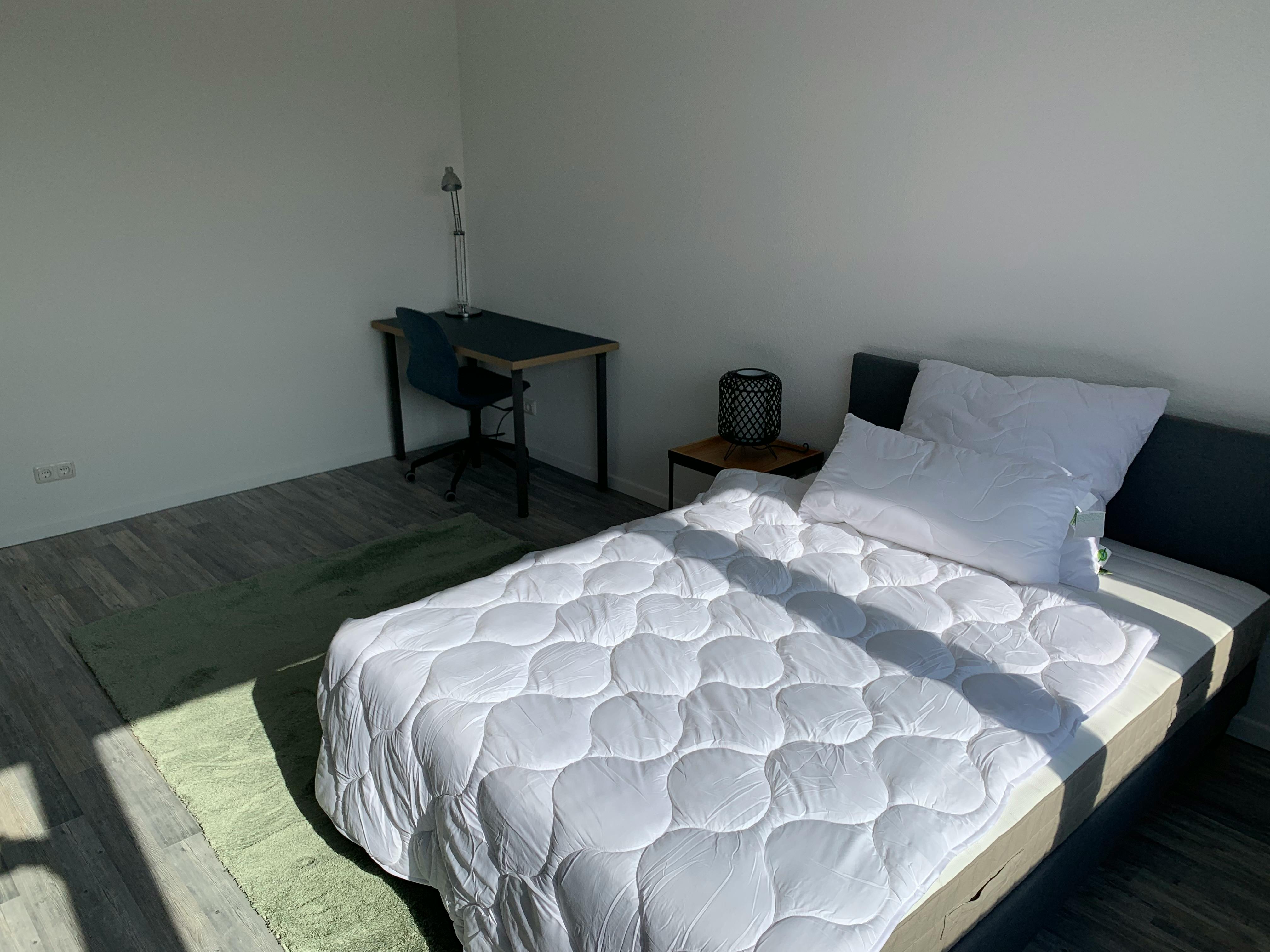 Private room for rent on Motzener Straße, Berlin - Ansicht 5