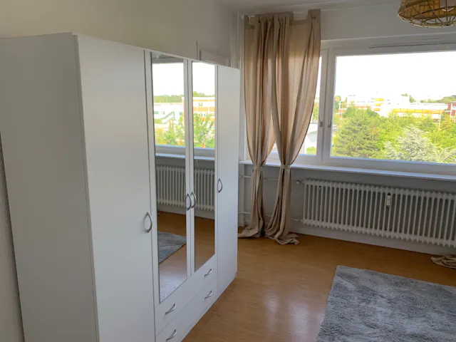 Private room in Motzener Straße, Berlin (897858) room image 2