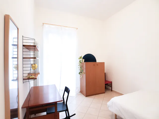 Private room in Via Alessandria, Turin (897897) room image 2