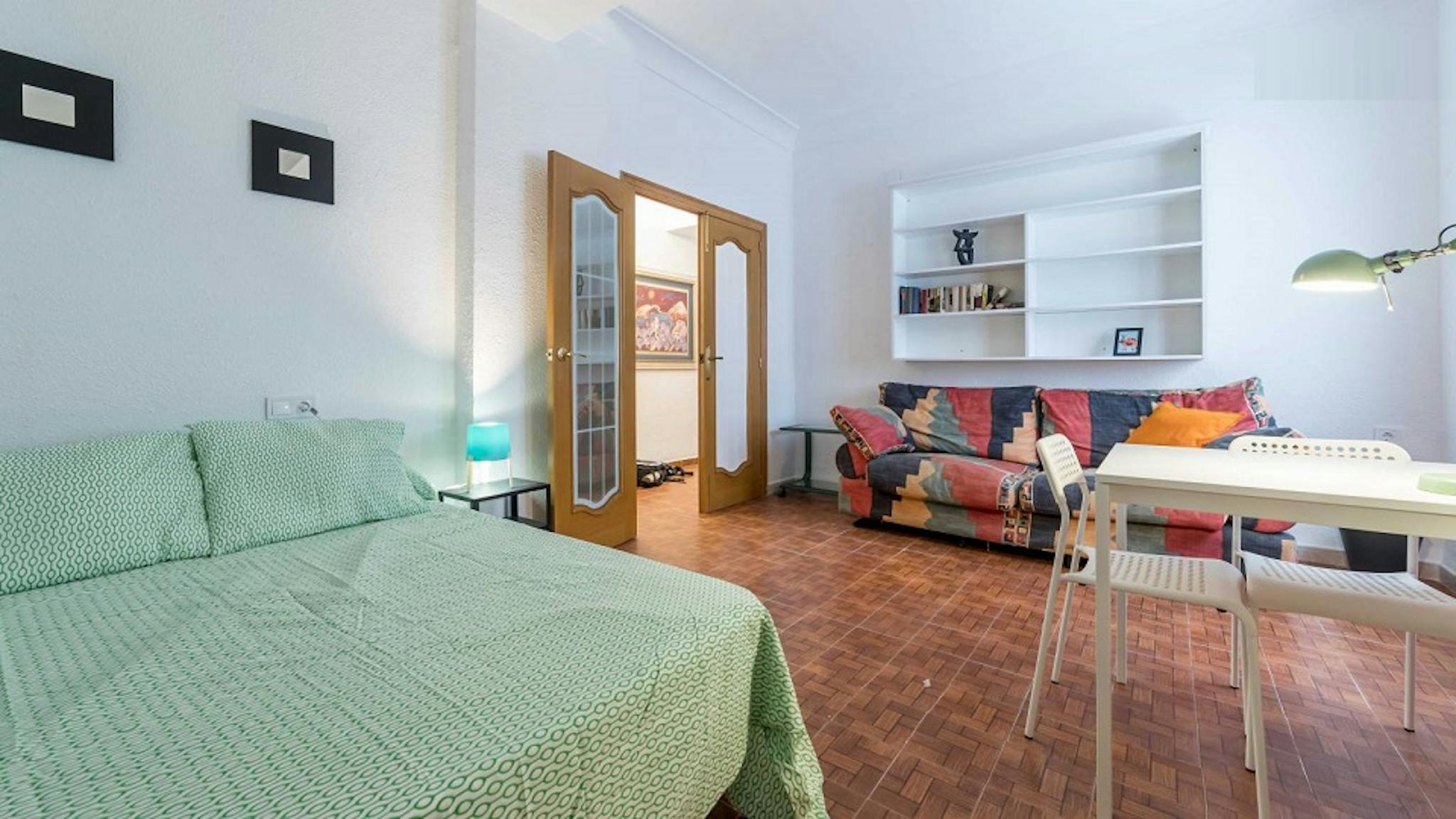 Calle Escultor José Capuz, Valencia preview