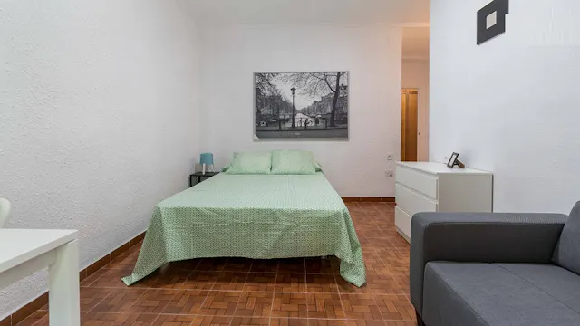 Private room in Calle Escultor José Capuz, Valencia (899079) room image 2