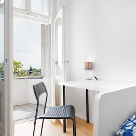 Private room for rent for €680 per month in Berlin, Damerowstraße