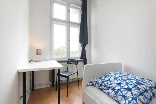Private room in Damerowstraße, Berlin (899454) room image 2