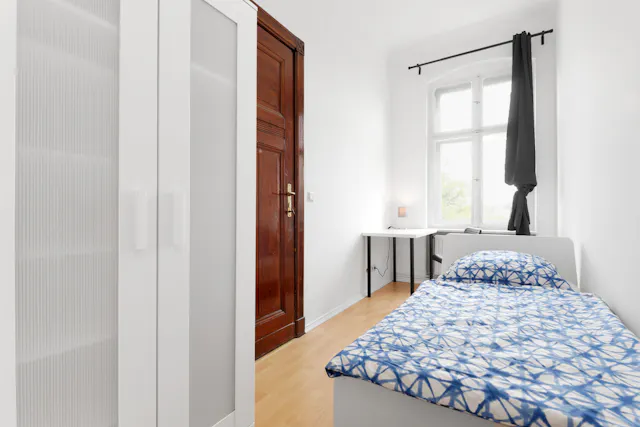 Private room in Damerowstraße, Berlin (899454) room image 1