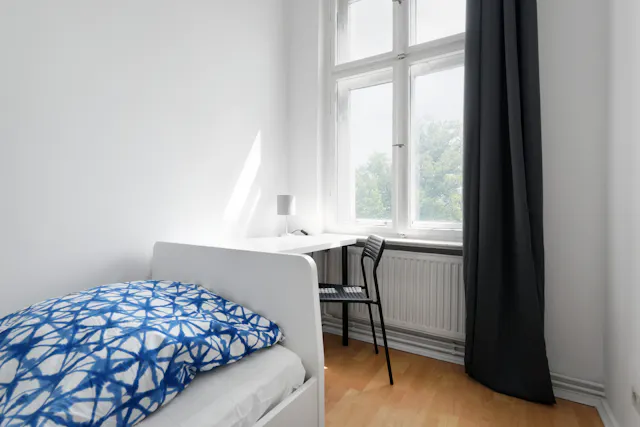 Private room in Damerowstraße, Berlin (899455) room image 2