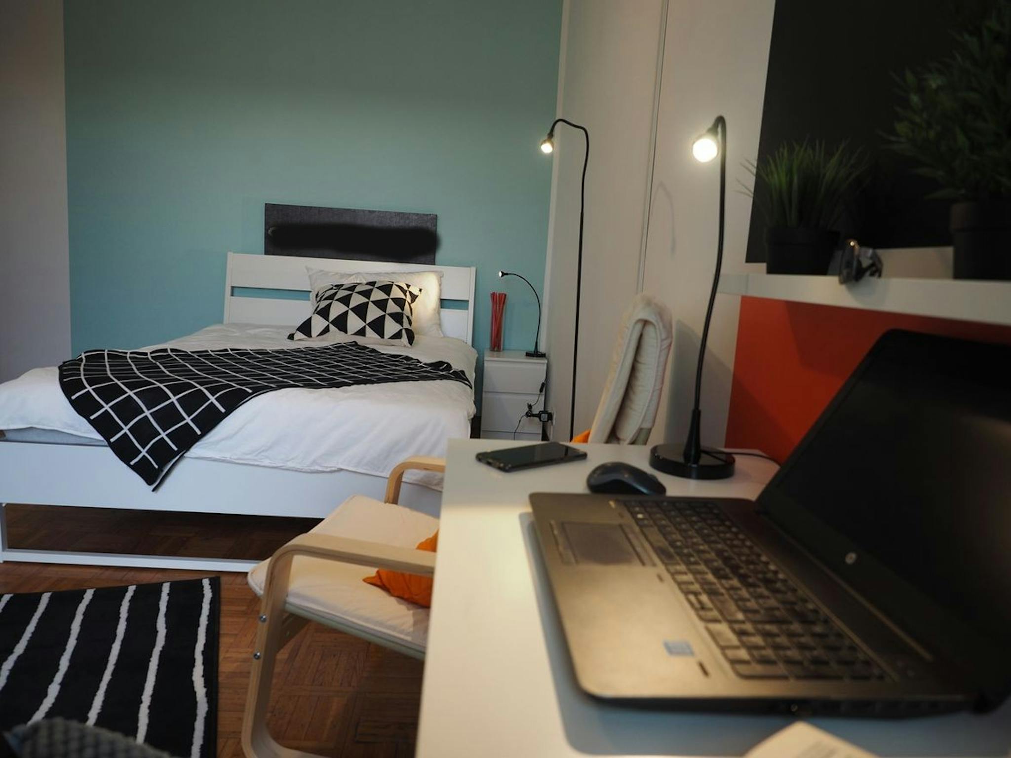 Via Gian Domenico Cassini, Turin preview