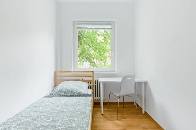 Private room in Holländerstraße, Berlin (900213) room image 2