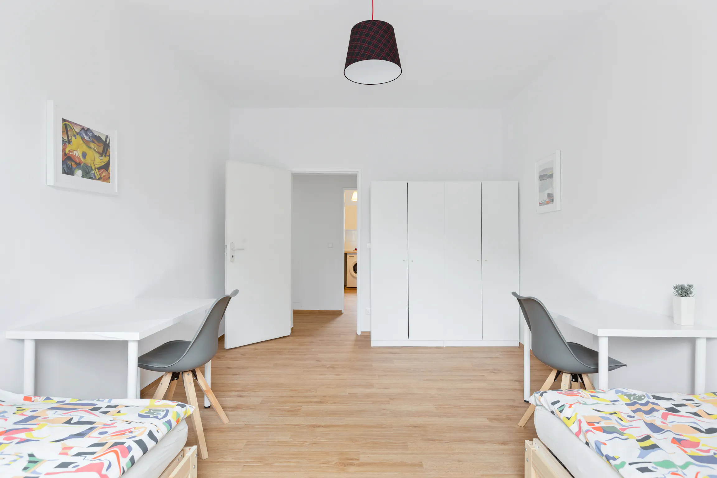 Shared room in Holländerstraße, Berlin (900217) ROOM 3