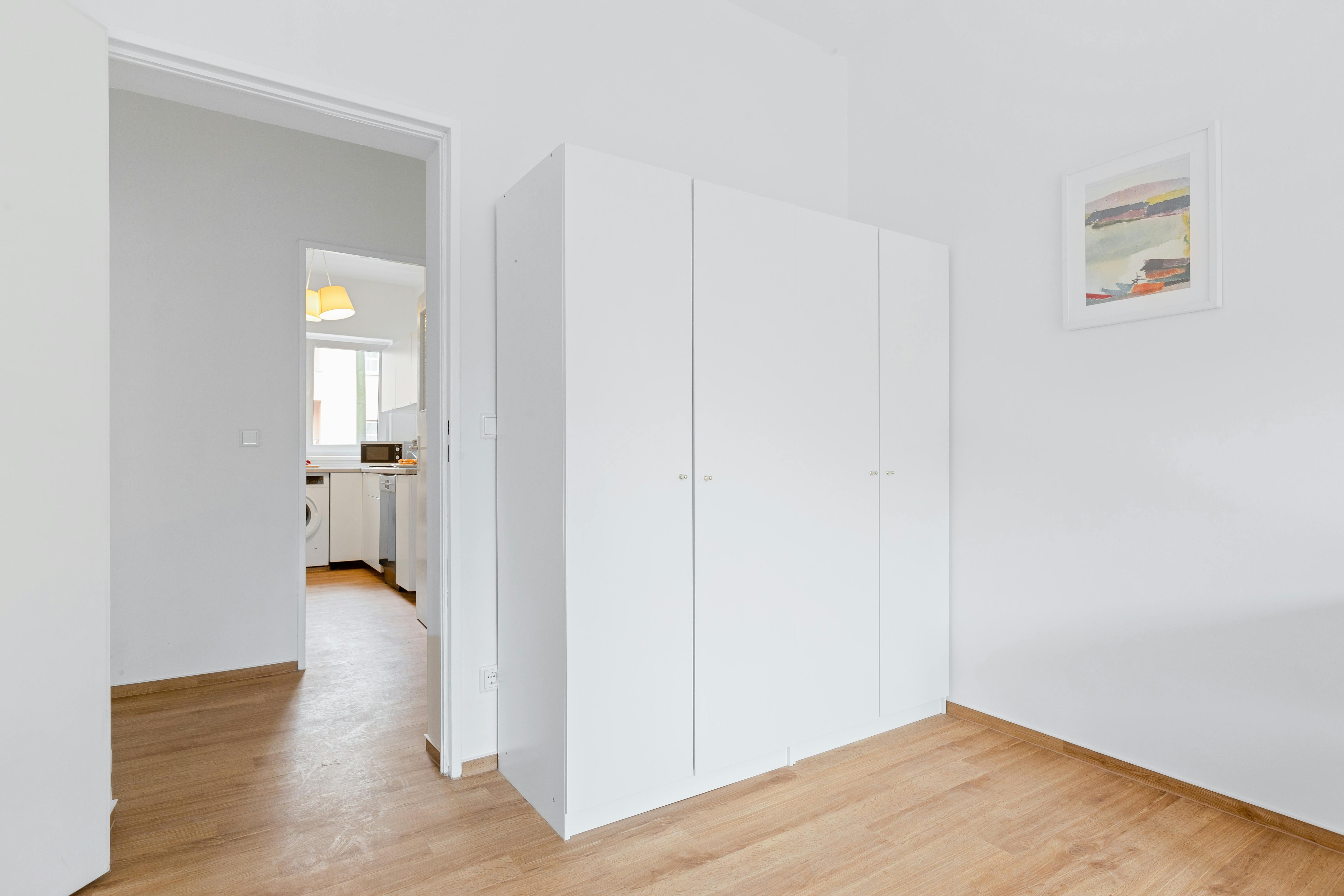 Shared room in Holländerstraße, Berlin (900217) ROOM 4