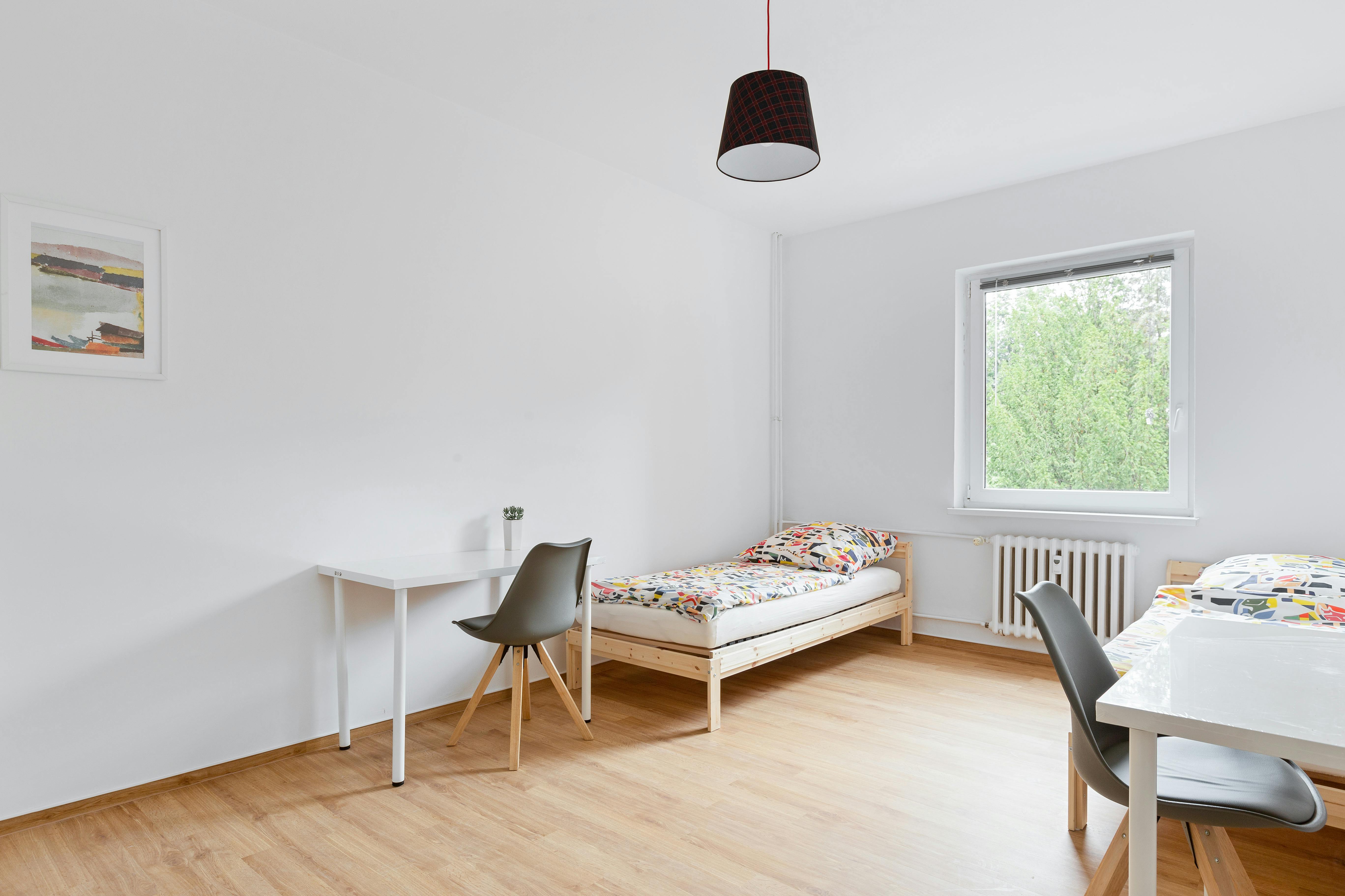 Shared room in Holländerstraße, Berlin (900217) ROOM 2