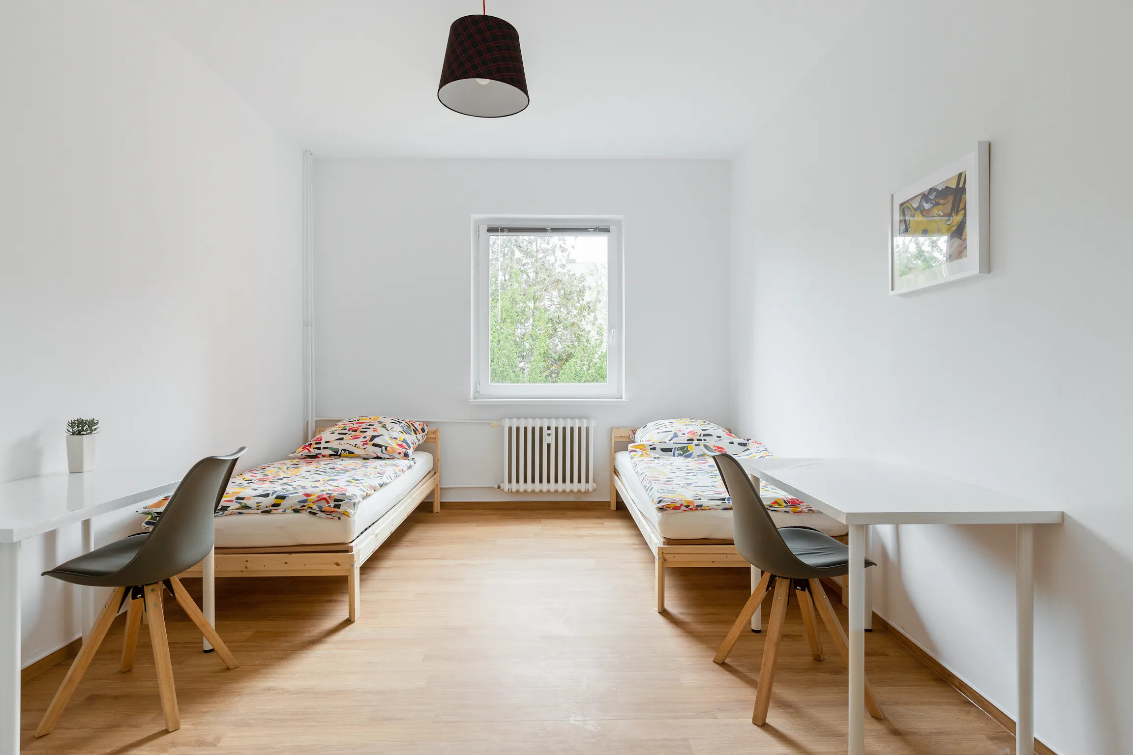 Shared room in Holländerstraße, Berlin (900217) ROOM 1