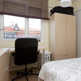 Privat rum att hyra för 370 € i månaden i Getafe, Calle Lilas