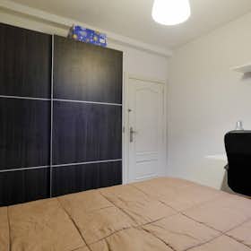 Private room for rent for €470 per month in Getafe, Calle Doctor Barraquer