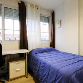 Private room for rent for €470 per month in Getafe, Calle Doctor Barraquer