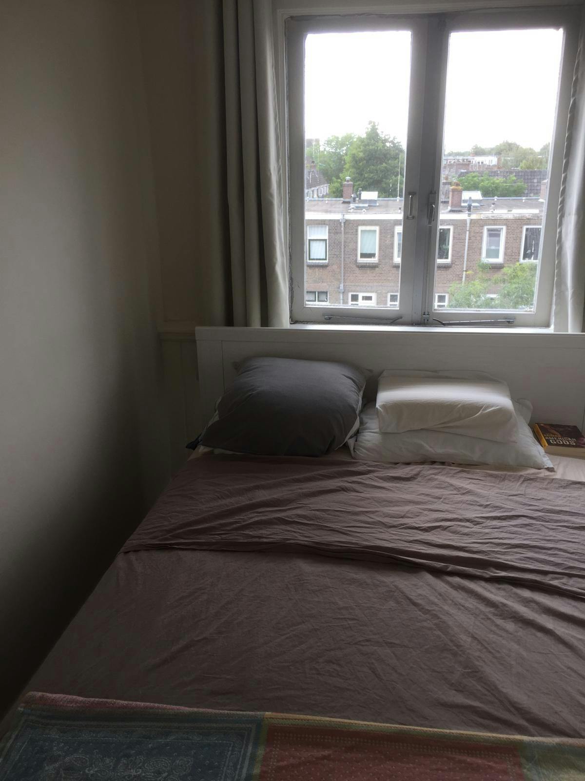 Appartement in Rotterdam