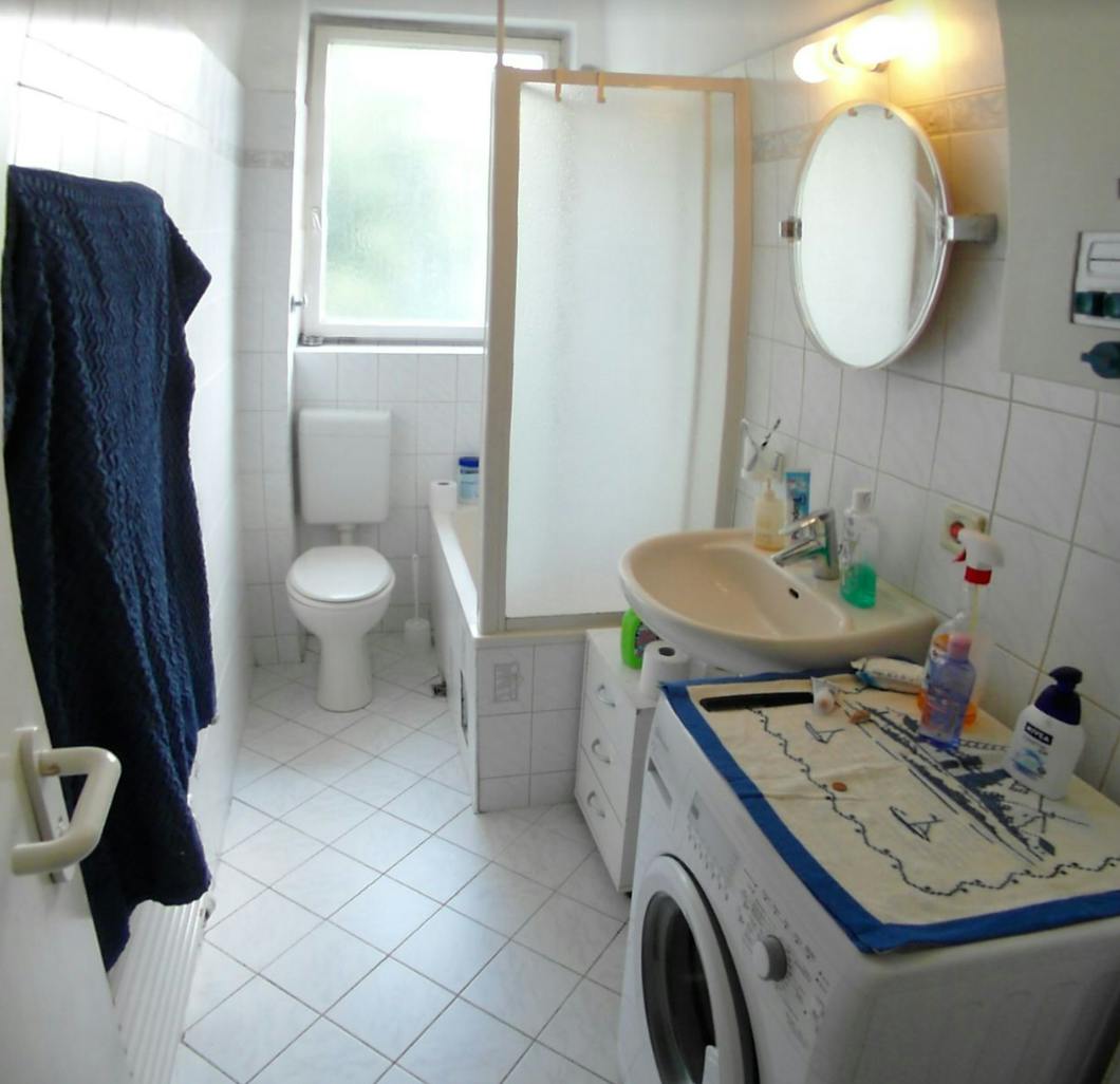 Apartment Berlin, 16m² — photo 5
