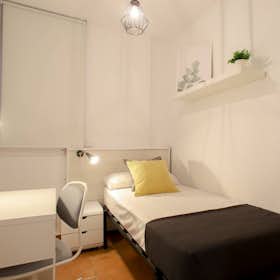 Private room for rent for €430 per month in Valencia, Gran Vía de Fernando el Católico