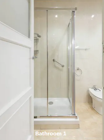 Private room in Calle Duque de Sesto, Madrid (901121) ROOM 2