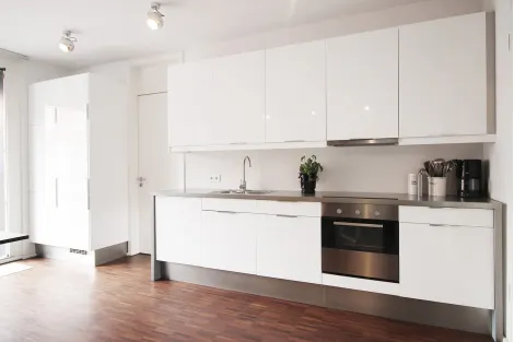 1-Bedroom Apartment in Gartenstraße, Berlin (901297) ROOM 4