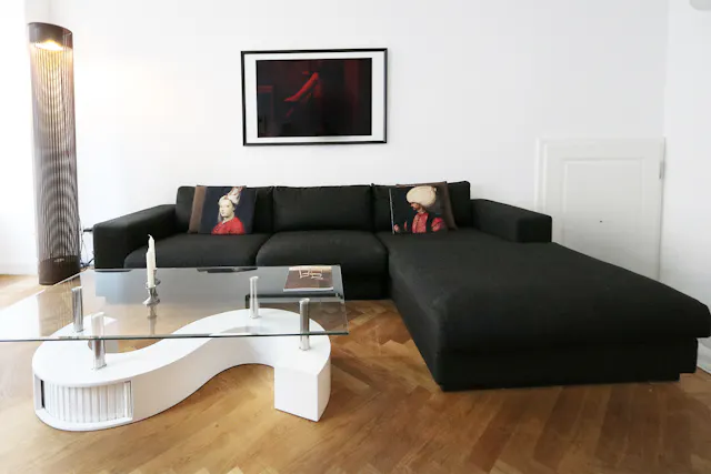 2-Bedroom Apartment in Sophienstraße, Berlin (901298) room image 1