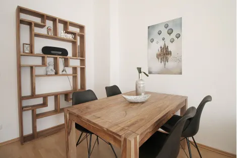 1-Bedroom Apartment in Bänschstraße, Berlin (901306) ROOM 3