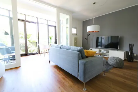 1-Bedroom Apartment in Torellstraße, Berlin (901308) ROOM 1