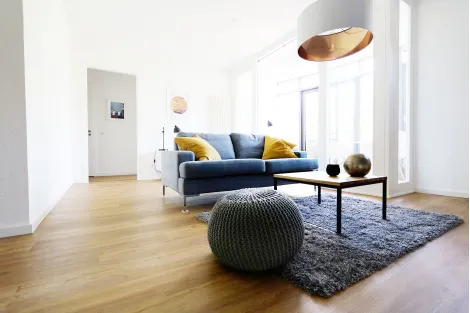 1-Bedroom Apartment in Torellstraße, Berlin (901308) ROOM 2