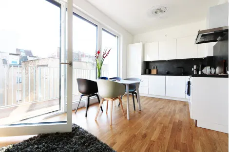 1-Bedroom Apartment in Rungestraße, Berlin (901309) room image 1