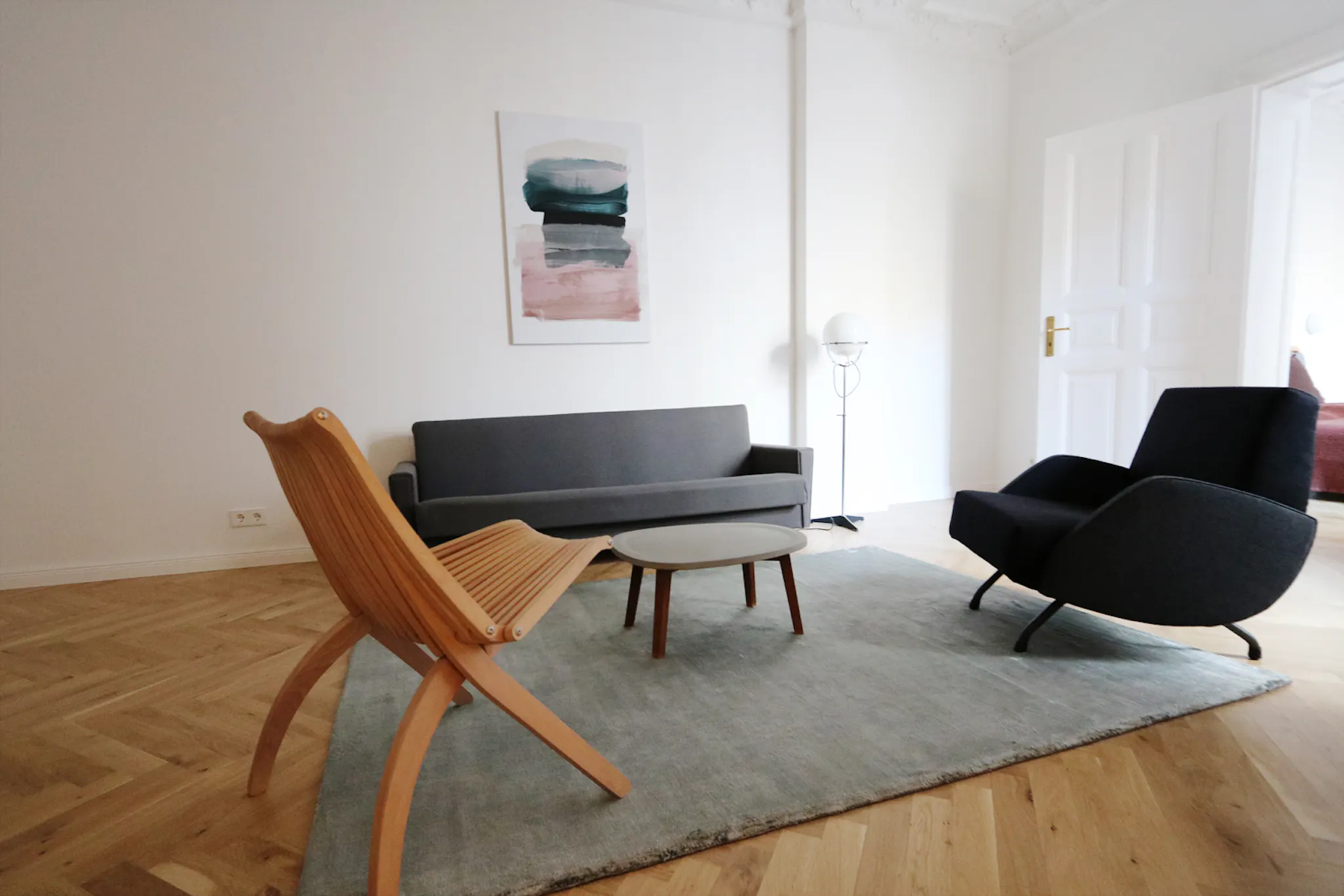 Anklamer Straße, Berlin preview