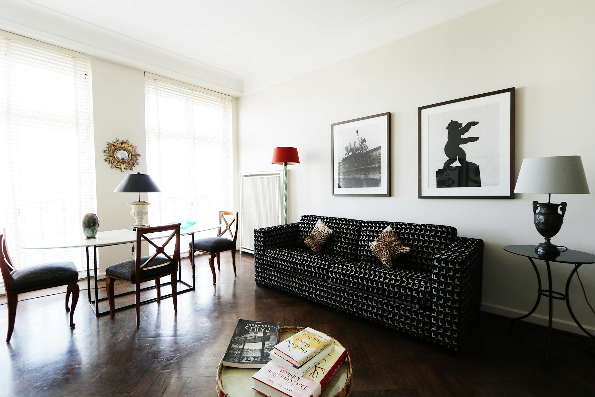 Strausberger Platz, Berlin preview