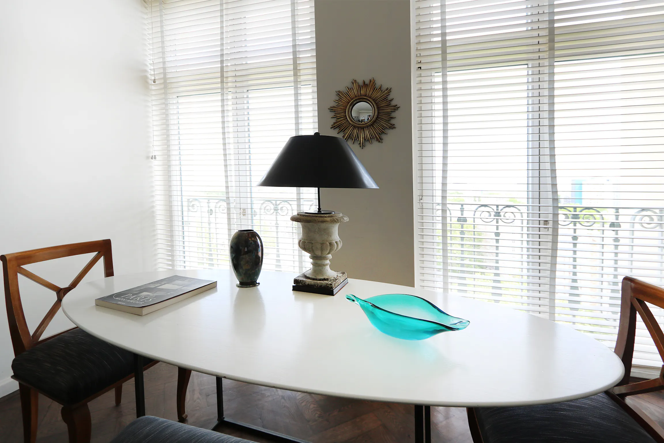 1-Bedroom Apartment in Strausberger Platz, Berlin (901321) ROOM 3