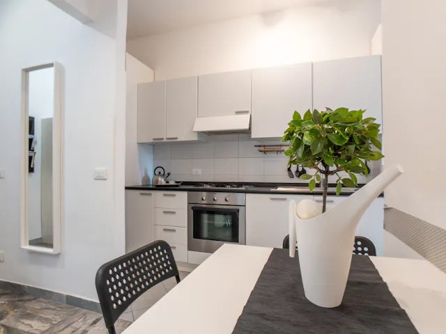 Shared room in Via Giuseppe Ripamonti, Milan (901357) room image 60