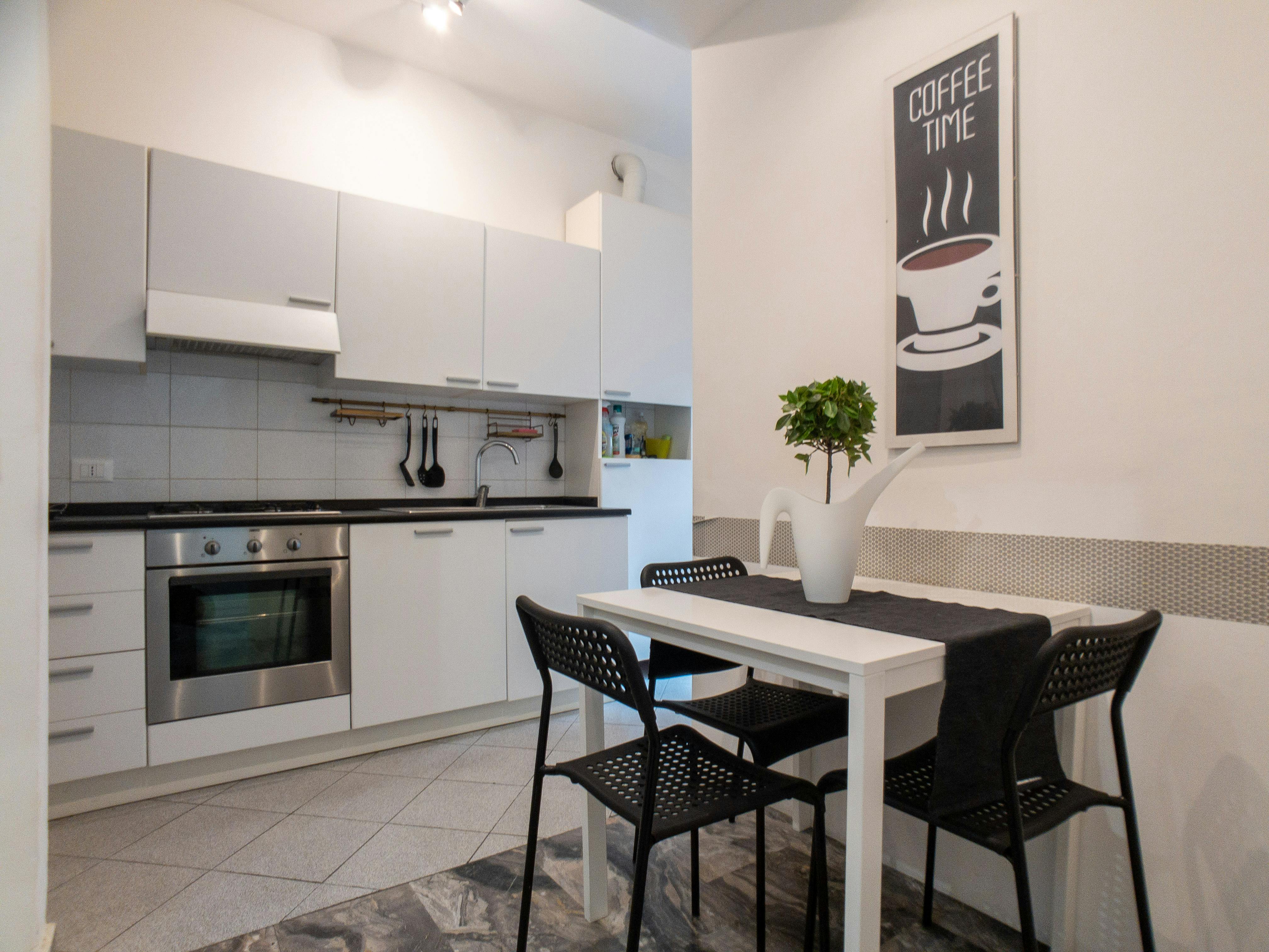 Chambre double Milano — photo 11