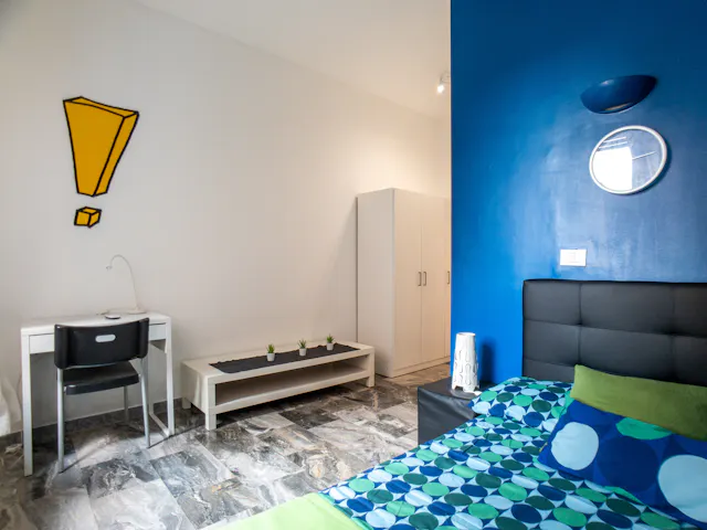 Private room in Via Giuseppe Ripamonti, Milan (901372) room image 2