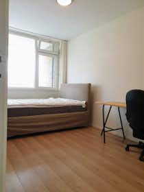Privé kamer te huur voor € 650 per maand in Rotterdam, Platostraat